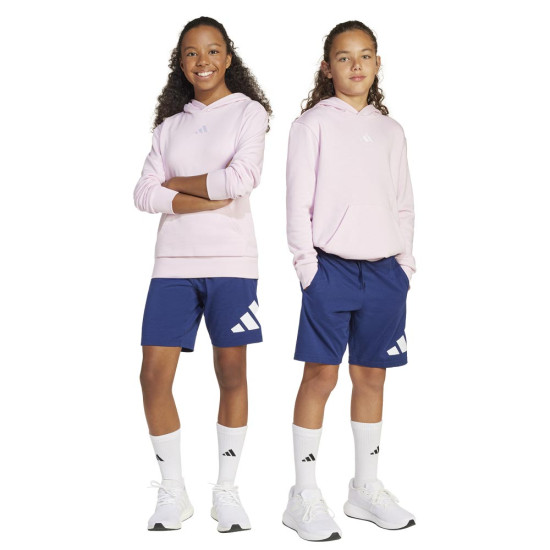 Adidas Παιδικό σορτς Sportswear Essentials Shorts Adidas Παιδικό σορτς Sportswear Essentials Shorts